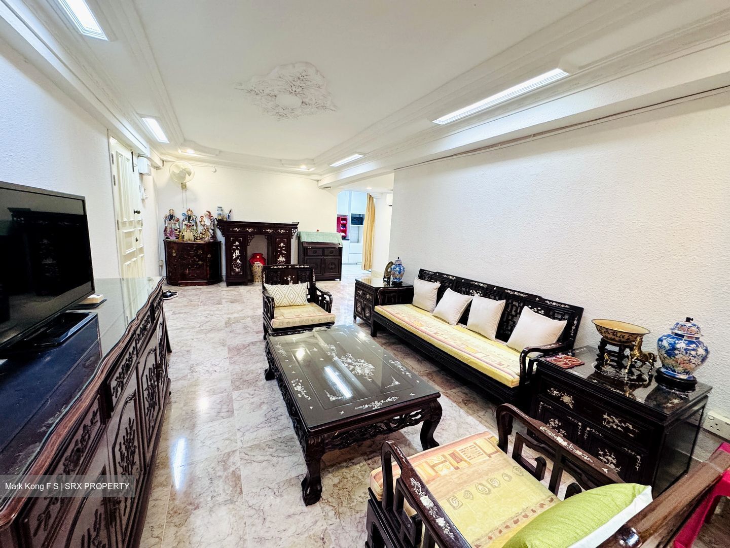 Blk 99 Whampoa View (Toa Payoh), HDB 4 Rooms #564111061